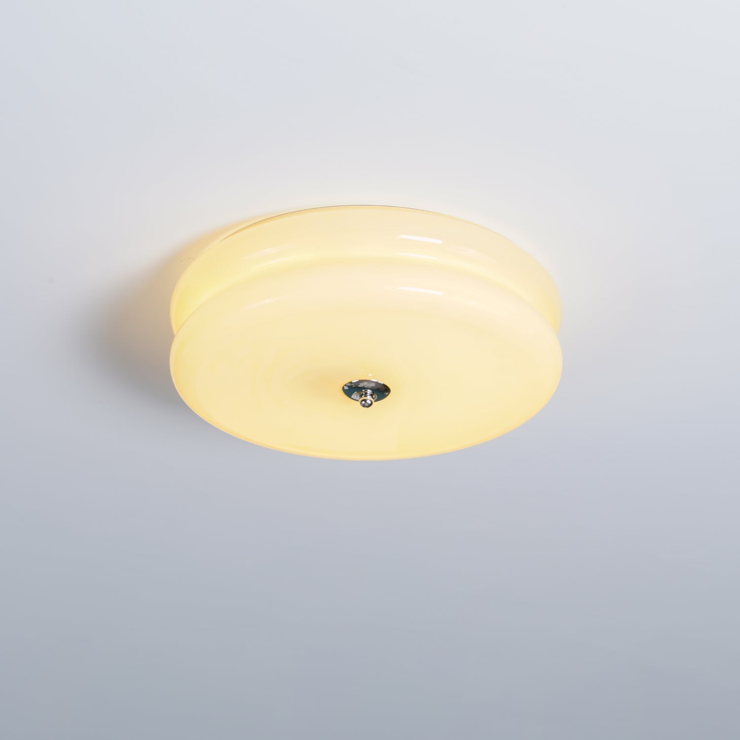 Marseille Art Deco loftlampe | Lersk