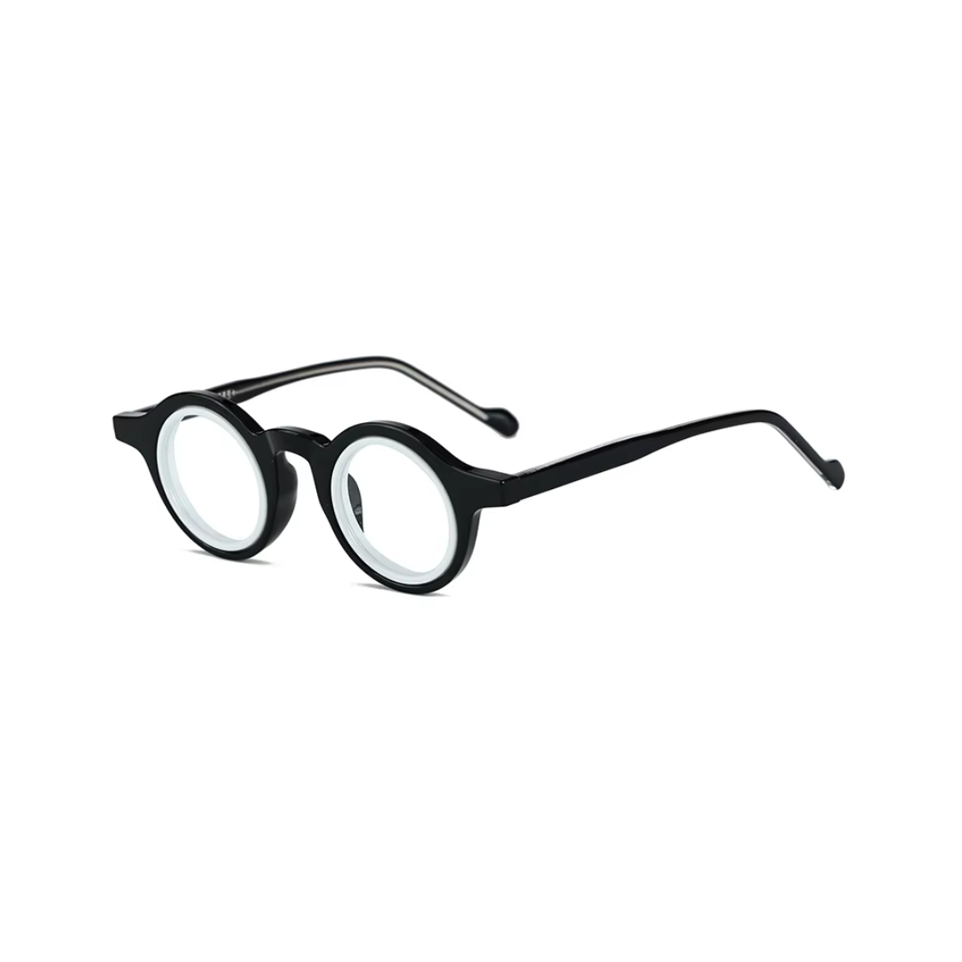 Charcoal Blue Light Blocking Glasses For Everyday Use | Lersk