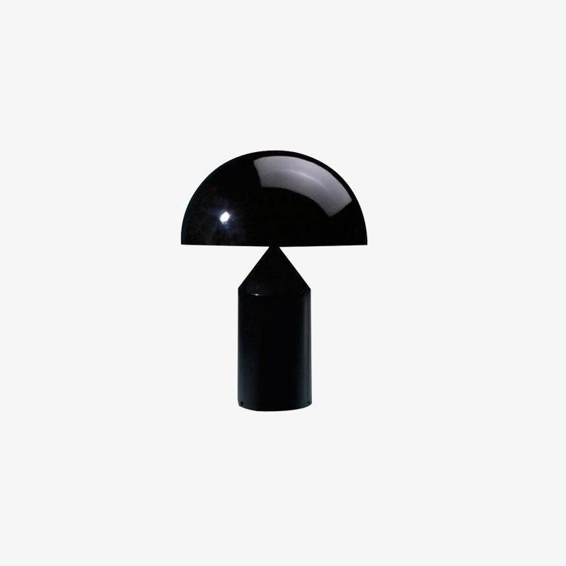 Astra Geometry Metal Table Lamp for Modern Interiors | Atollo | Lersk
