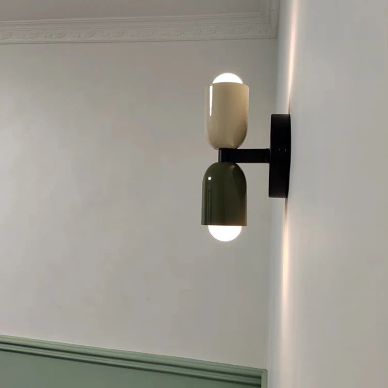 Lumae Soft Glow lampa | Lersk