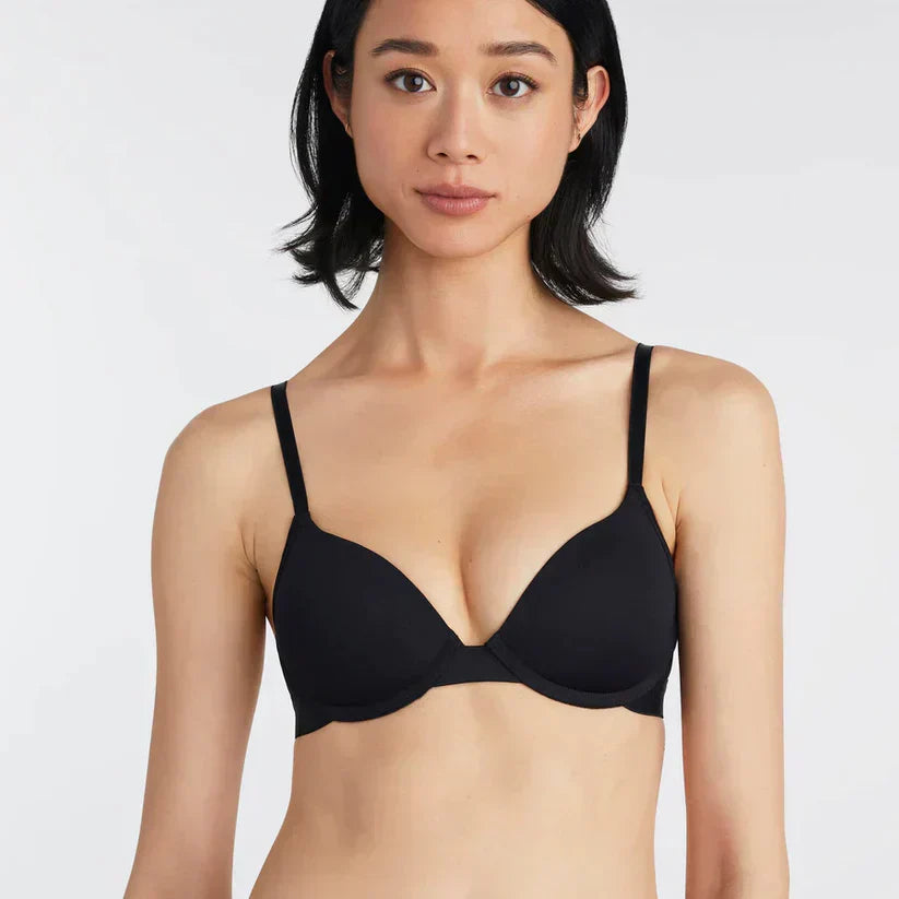 Reggiseno Lift Up per Seno Piccolo Ultra Modellante Push Up Comfort | Lersk