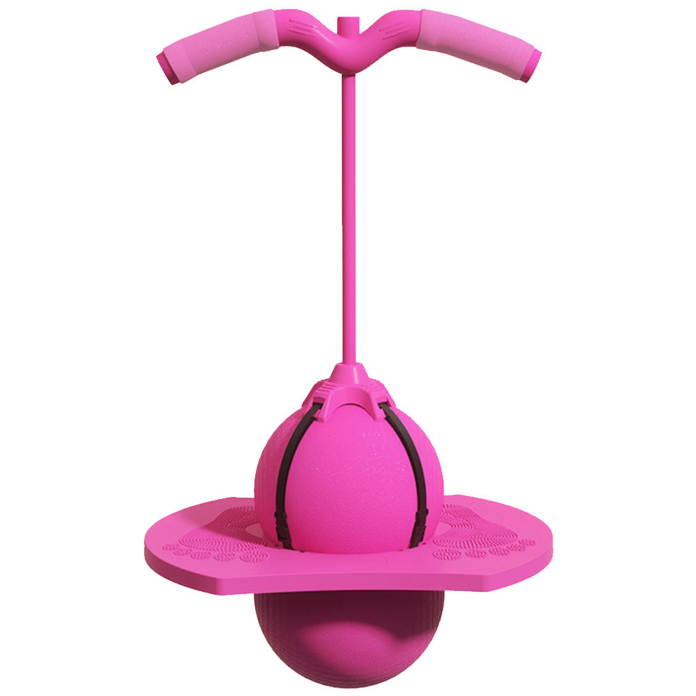Bouncebuddy Børn Balance Hoppebold Legetøj til Børn | Lersk