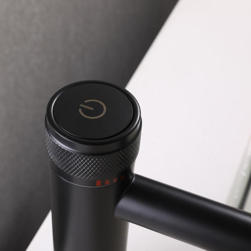 Miscelatore per bagno monocomando per acqua calda e fredda | Lersk