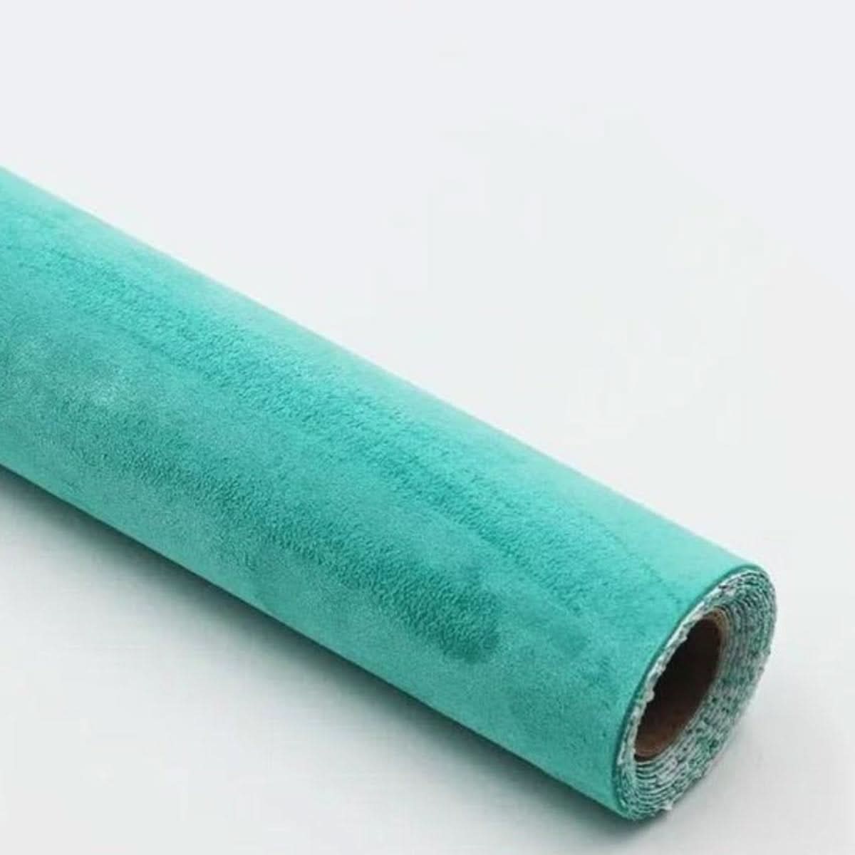 Self-Adhesive Velvet Fabric Roll for Furniture and Walls Easy Peel and Stick Decor Solution | Lersk