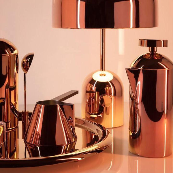 Lampada da Tavolo LumaNex Warm Glow per Ambienti Accoglienti a Casa | Lersk