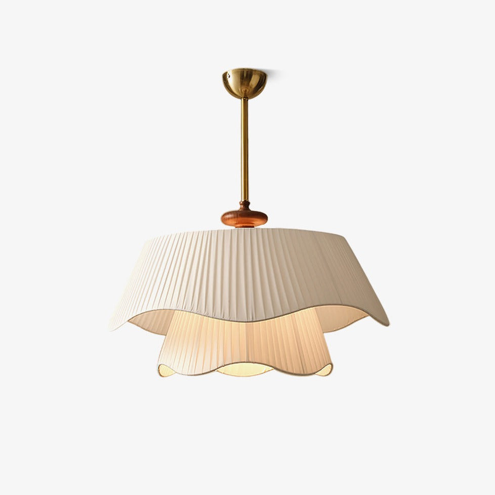 Lumenara Pendant Lamp: Modern Hanging Light for Rooms | Lersk