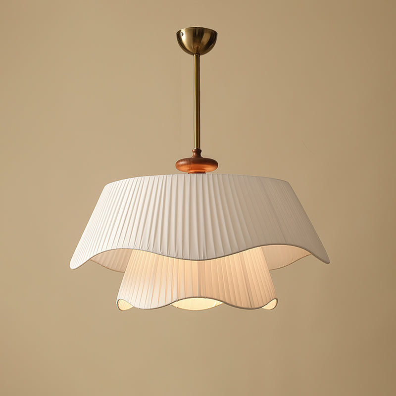 Lumenara Pendant Lamp: Modern Hanging Light for Rooms | Lersk