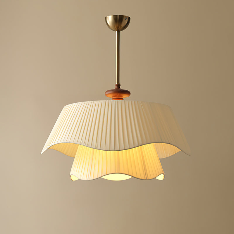 Lumenara Pendant Lamp: Modern Hanging Light for Rooms | Lersk