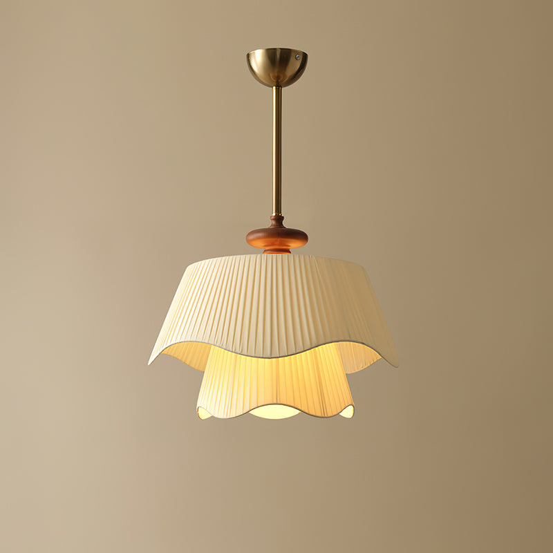 Lumenara Pendant Lamp: Modern Hanging Light for Rooms | Lersk