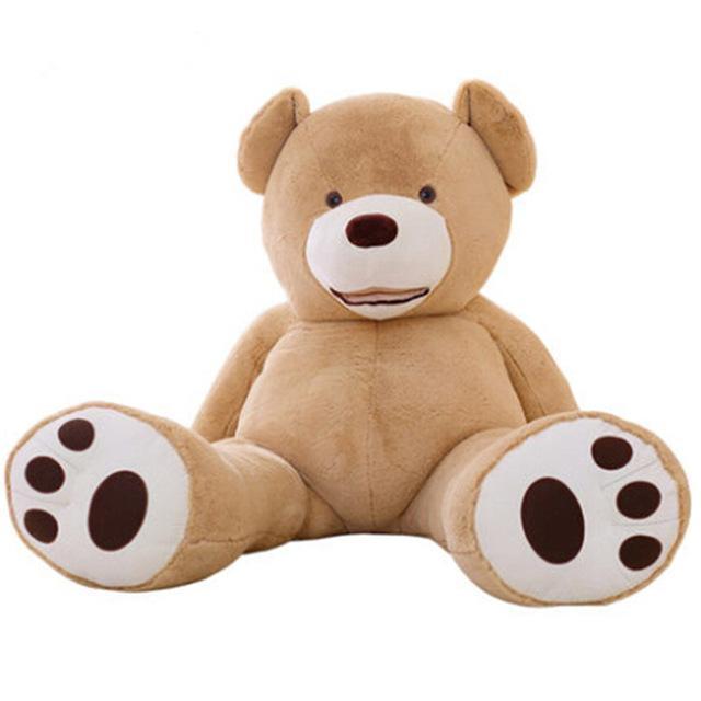 Presente Urso Gigante Gears | Lersk
