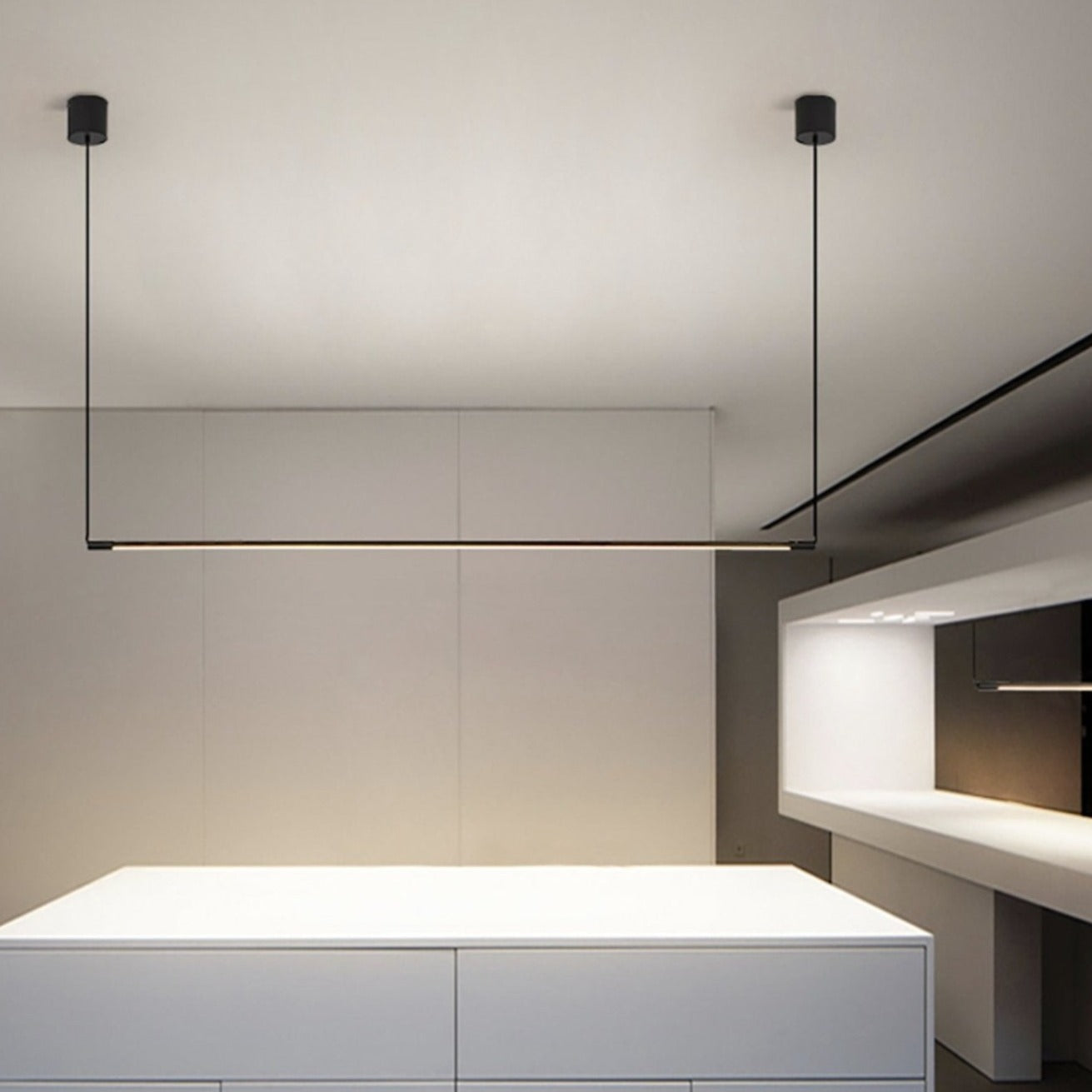 Solární skleněná závěsná lampa s LED osvětlením Luxusní | Lersk