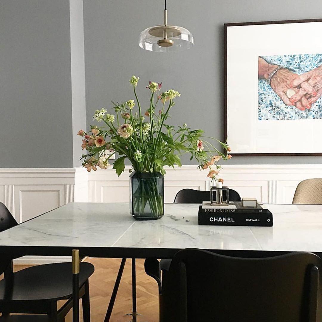 LumiNara Pendant Light for a Warm, Radiant Ambience | Lersk