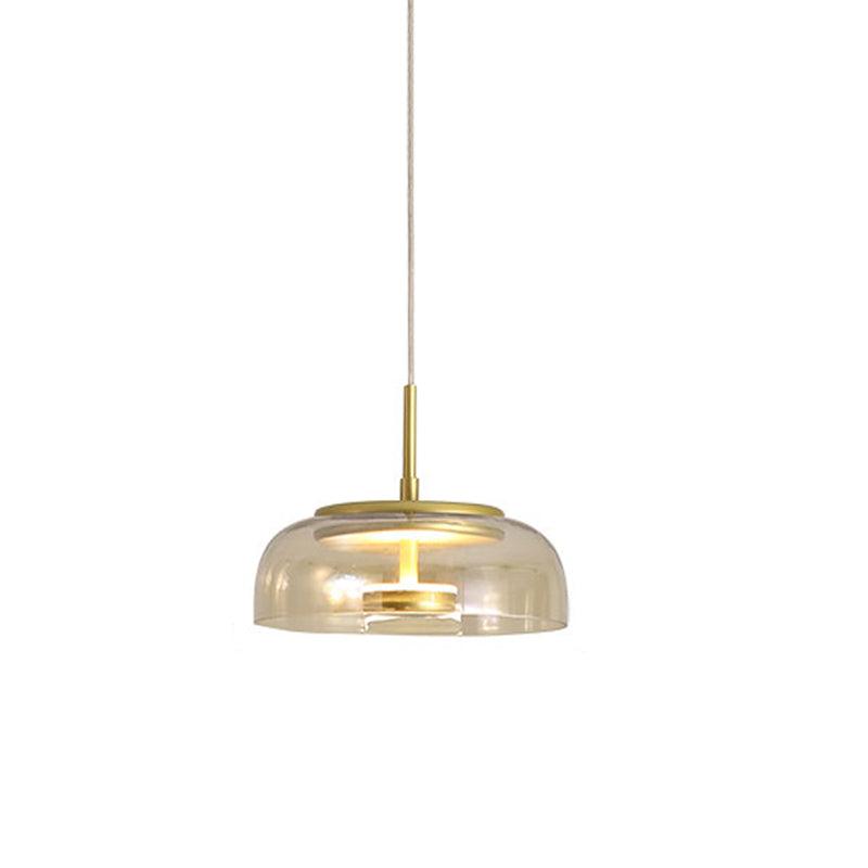 LumiNara Pendant Light for a Warm, Radiant Ambience | Lersk
