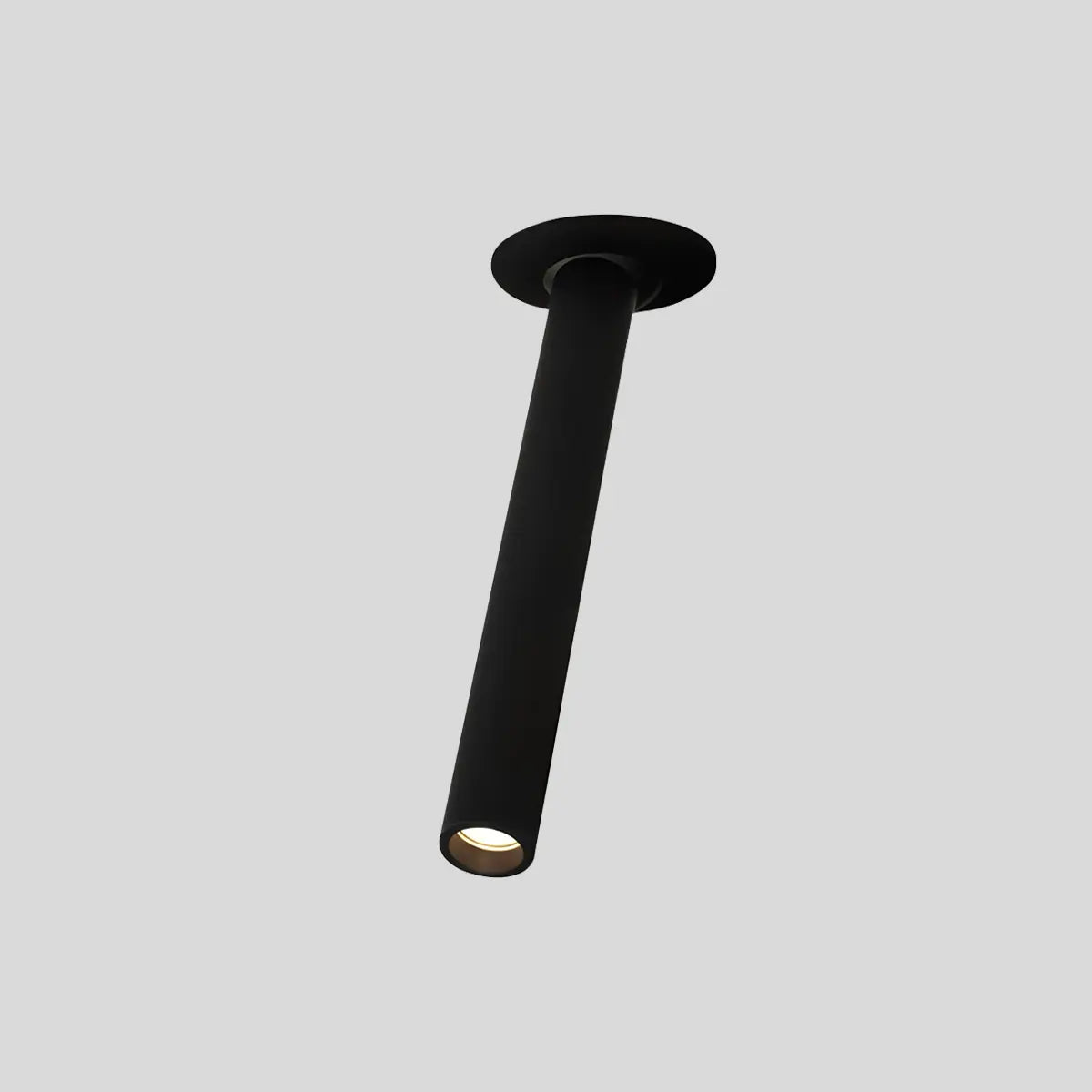 Luz de Techo Tubo Largo Regulable con Foco LED | Lersk