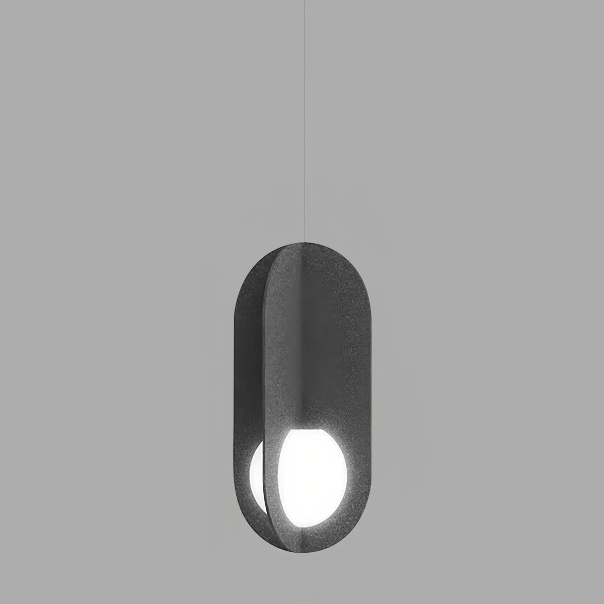 Carambola Acoustic Pendant Light for Dining Area | Lersk