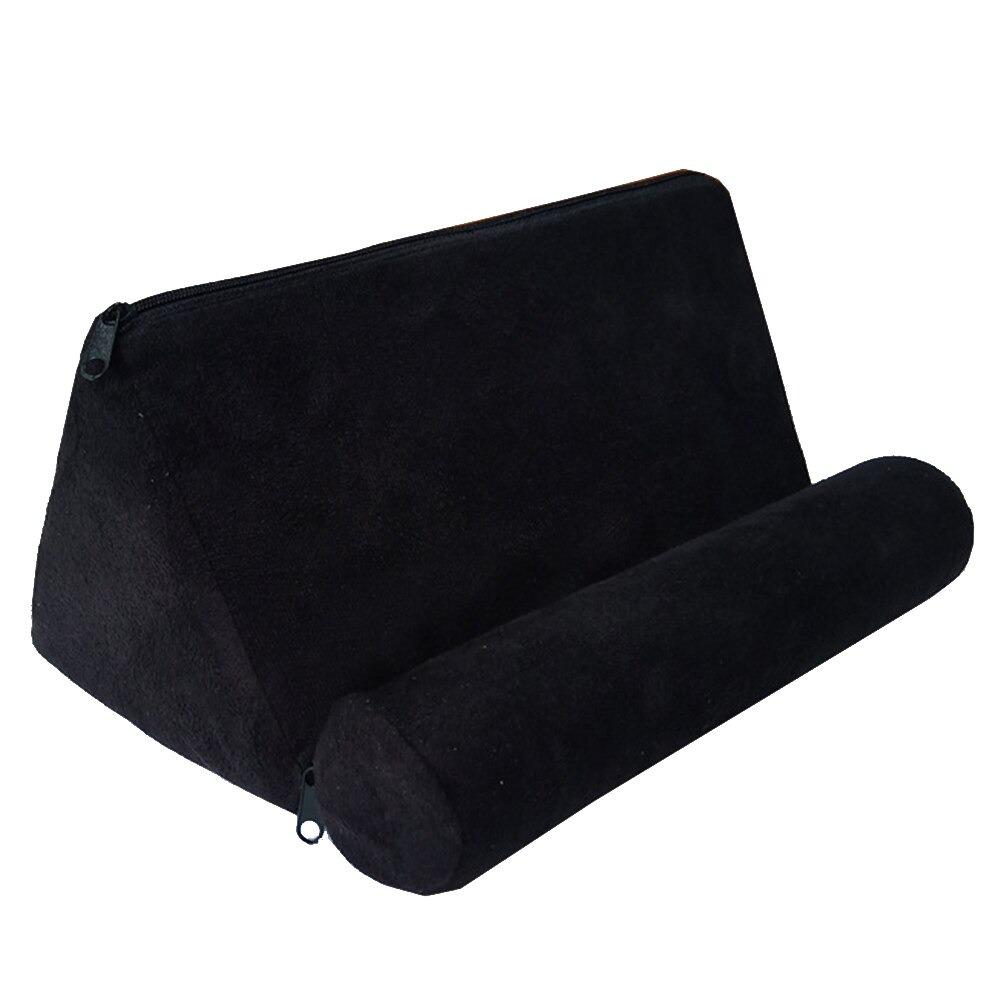 CozyHold Tragbares faltbares Tablet-Kissen für Bett und Reisen | Lersk