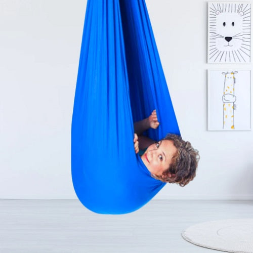 SwingSense Therapy Swing for Children Calms and Focus | Lersk