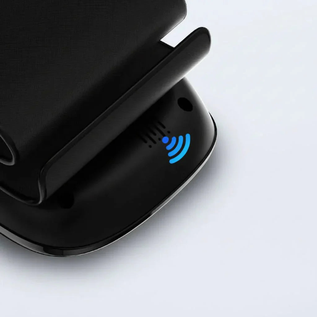 Digitales Handgelenk-Blutdruckmessgerät mit USB-Wiederaufladung für den Heimgebrauch | Lersk