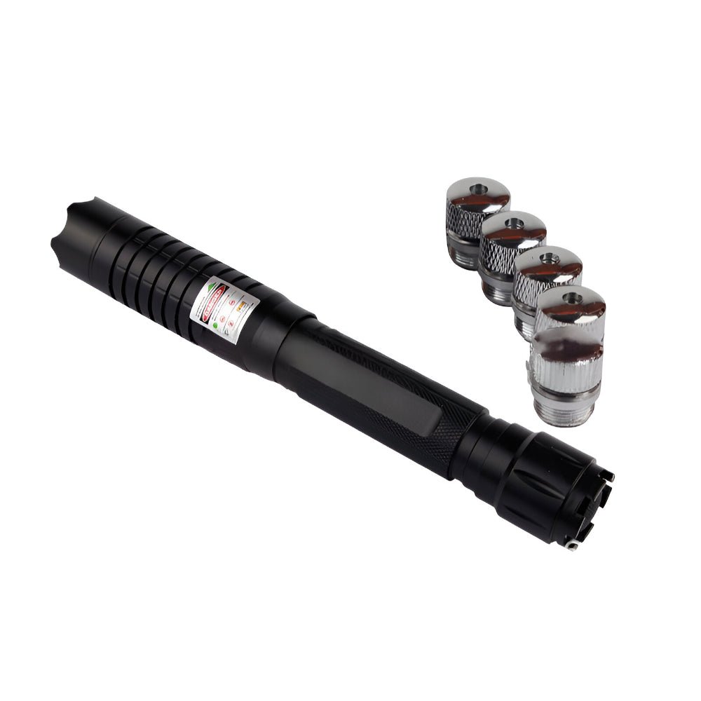 Taktischer Strahl-Laser Starter Langstreckenlicht Modell Pro | Lersk
