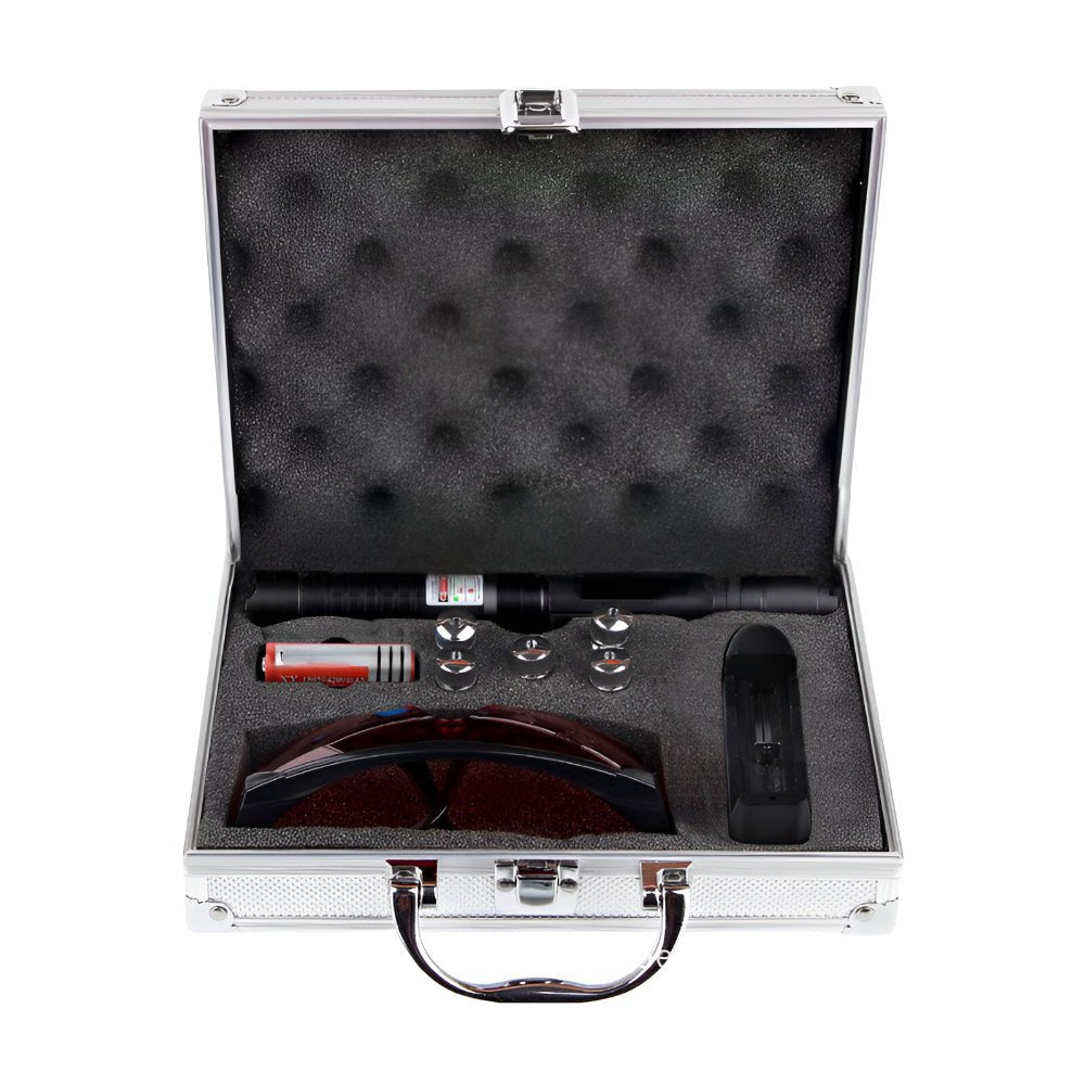 Taktischer Strahl-Laser Starter Langstreckenlicht Modell Pro | Lersk