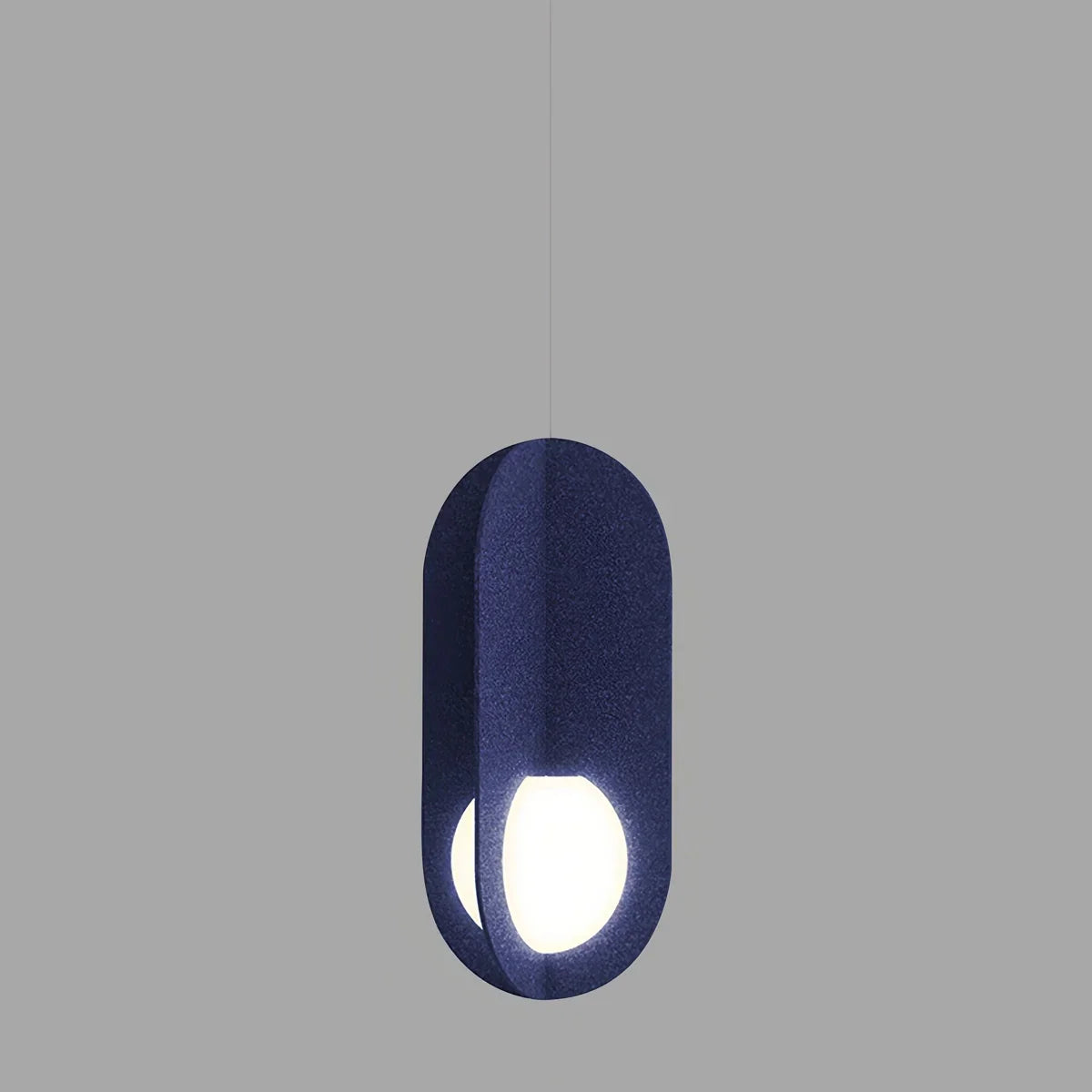 Carambola Acoustic Pendant Light for Dining Area | Lersk
