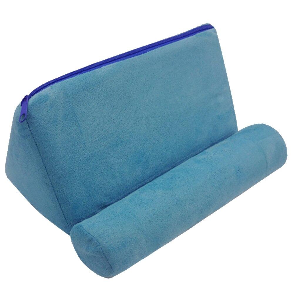 CozyHold Tragbares faltbares Tablet-Kissen für Bett und Reisen | Lersk
