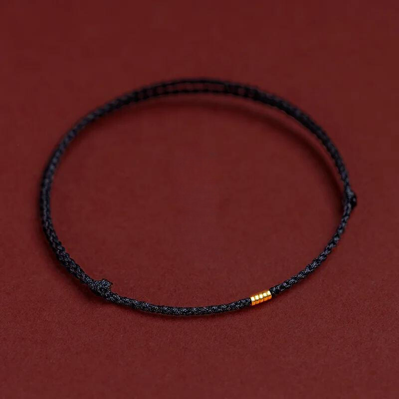 AstraCrest Guardian Perlenarmband Kabbala-inspirierter Schutz Positive Energie | Lersk