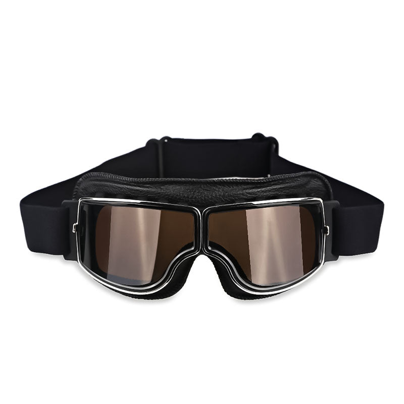 NovaShield Goggles For Over Glasses With Anti Fog And UV Protection | Lersk