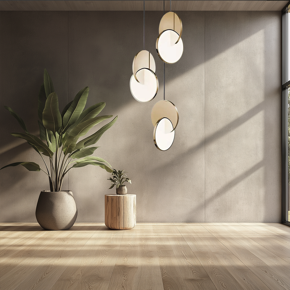 Lampes Marenti | Lersk