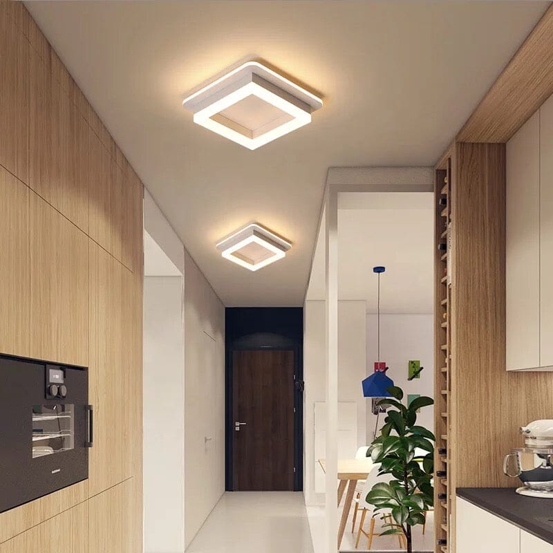 Liora Hallway Ceiling Lamp | Lersk