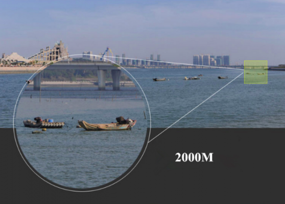AstraView Night Vision Binoculars for Long-Range Use | Lersk