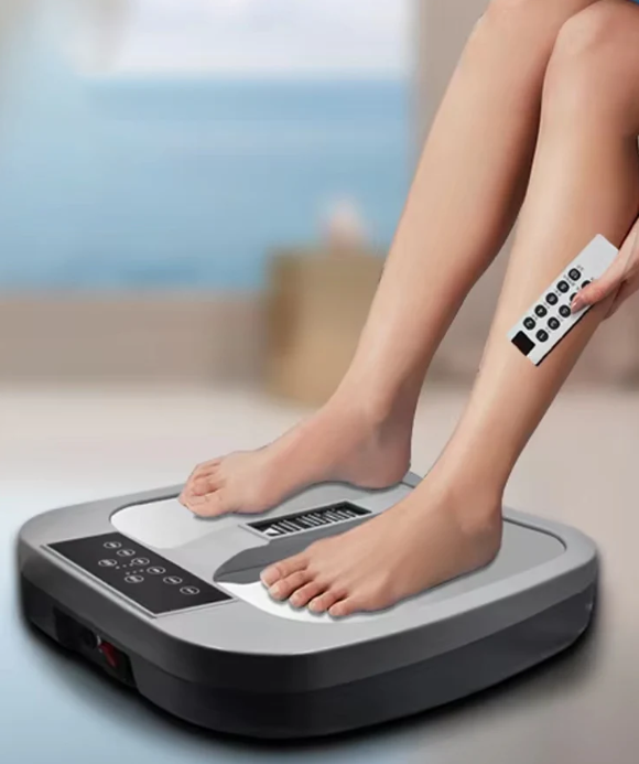 Zařízení pro wellness s duální terahertzovou energií s pulzní energií a kvantovým pásem pro denní rovnováhu | Lersk
