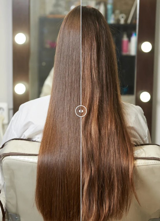 Hochgeschwindigkeits-Ionen-Haartrockner für schnelles Trocknen, Frizz-Kontrolle & salon-glatte Ergebnisse | Lersk