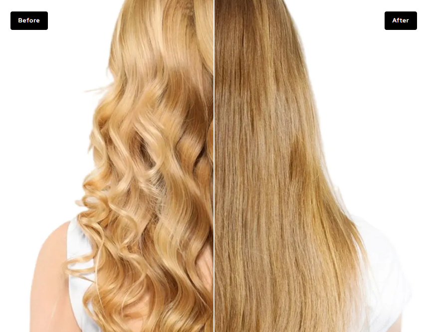 5-in-1 Hot Air Styler with 5 Interchangeable Attachments for Drying Smoothing Curling and Volumizing | Lersk