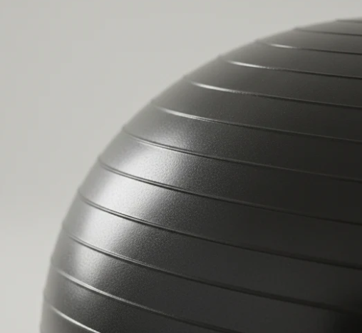 Anti-Platz Stabilitäts-Balanceball – Kraft & Kern-Ausrichtung | Lersk