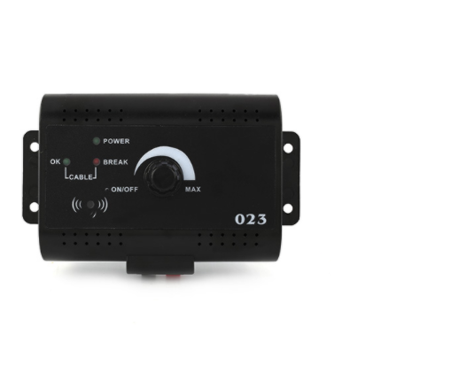 PawGuard GPS Kabelloses Elektronisches Haustier-Grenzsystem | Lersk