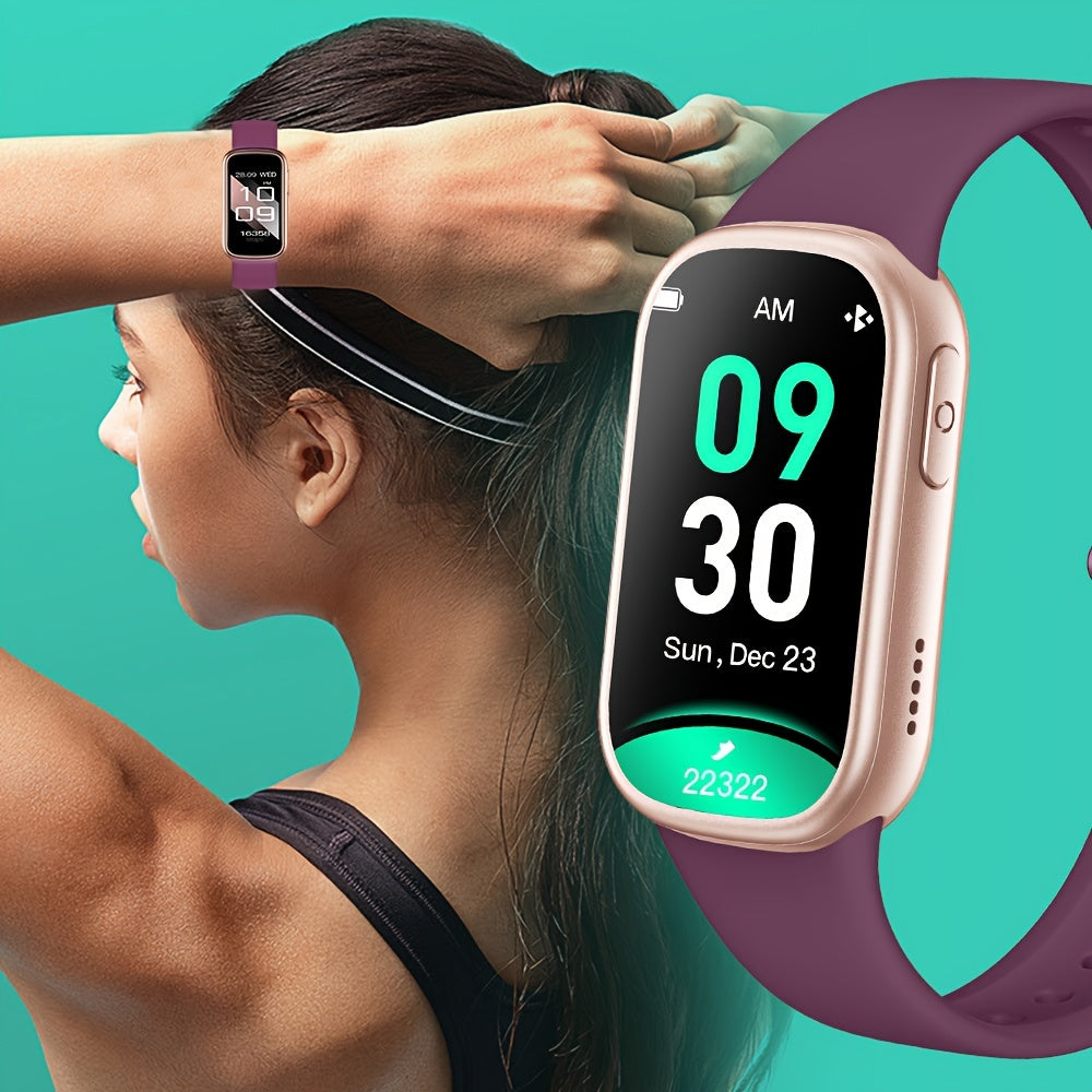Kidotrack Kinder-Smartwatch Wasserdicht Lange Akkulaufzeit Kabellose Anrufe | Lersk