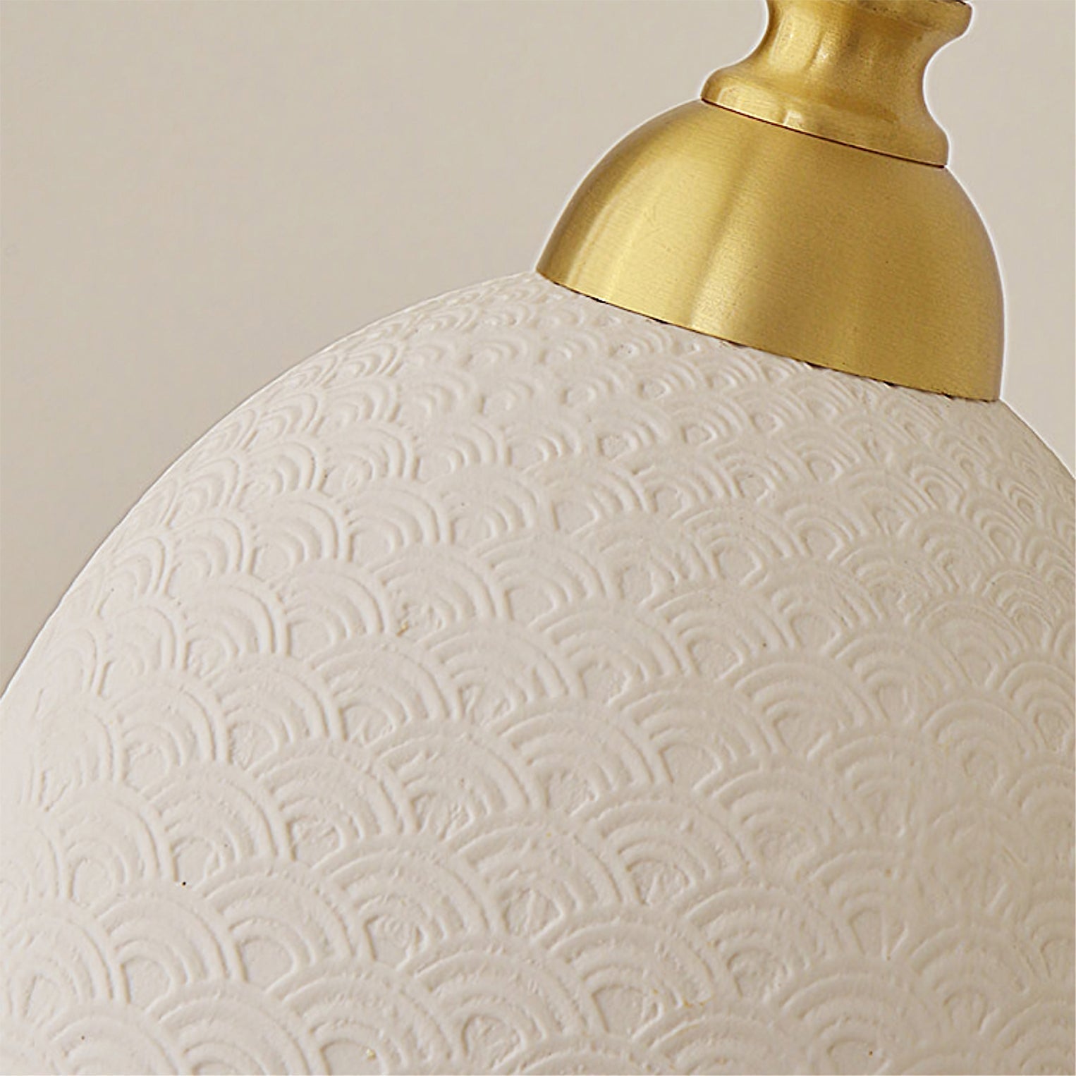 Chrasy Ceramics Pendant Lamp for Dining Area | Lersk