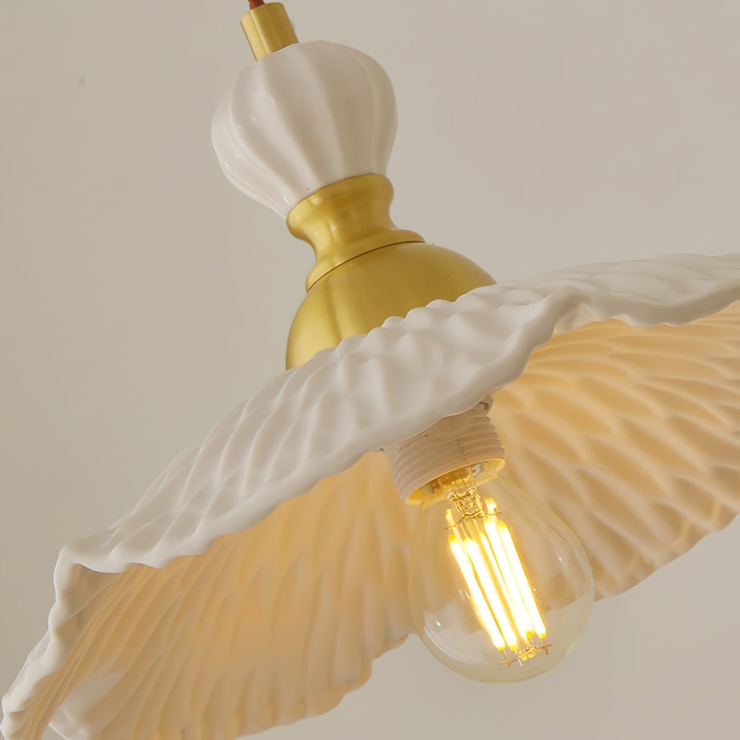 Chrasy Ceramics Pendant Lamp for Dining Area | Lersk