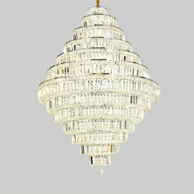 Averly Chandelier | Lersk