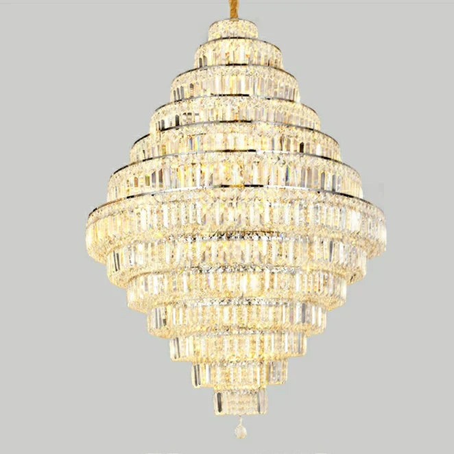 Averly Chandelier | Lersk