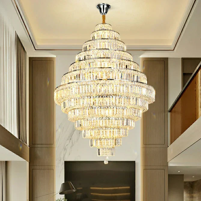 Averly Chandelier | Lersk