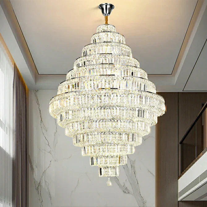 Averly Chandelier | Lersk