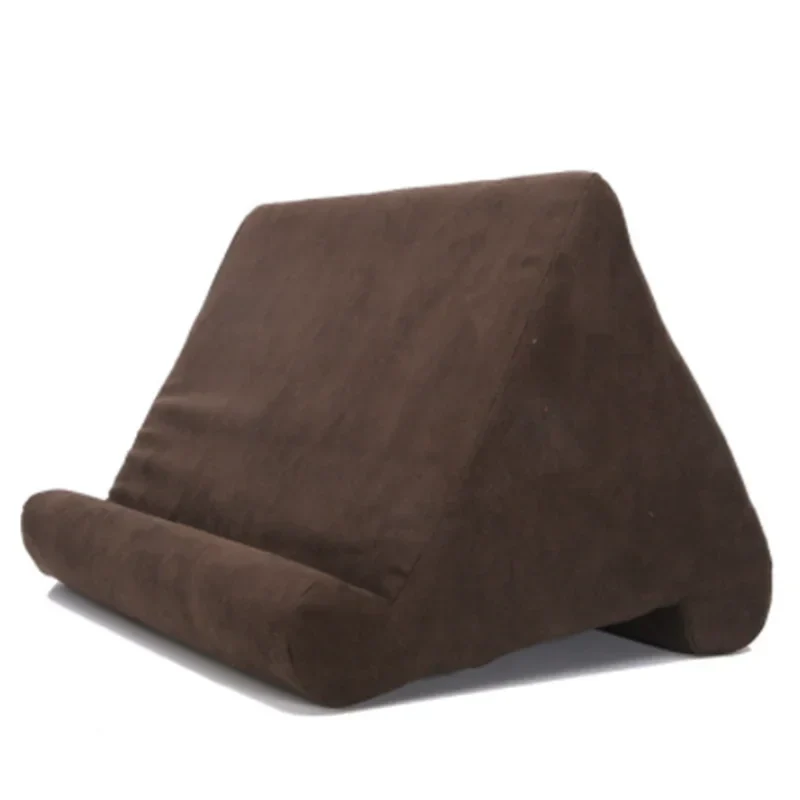 Relaxpad Tablet Holder Cushioned Stand for Bed and Couch | Lersk