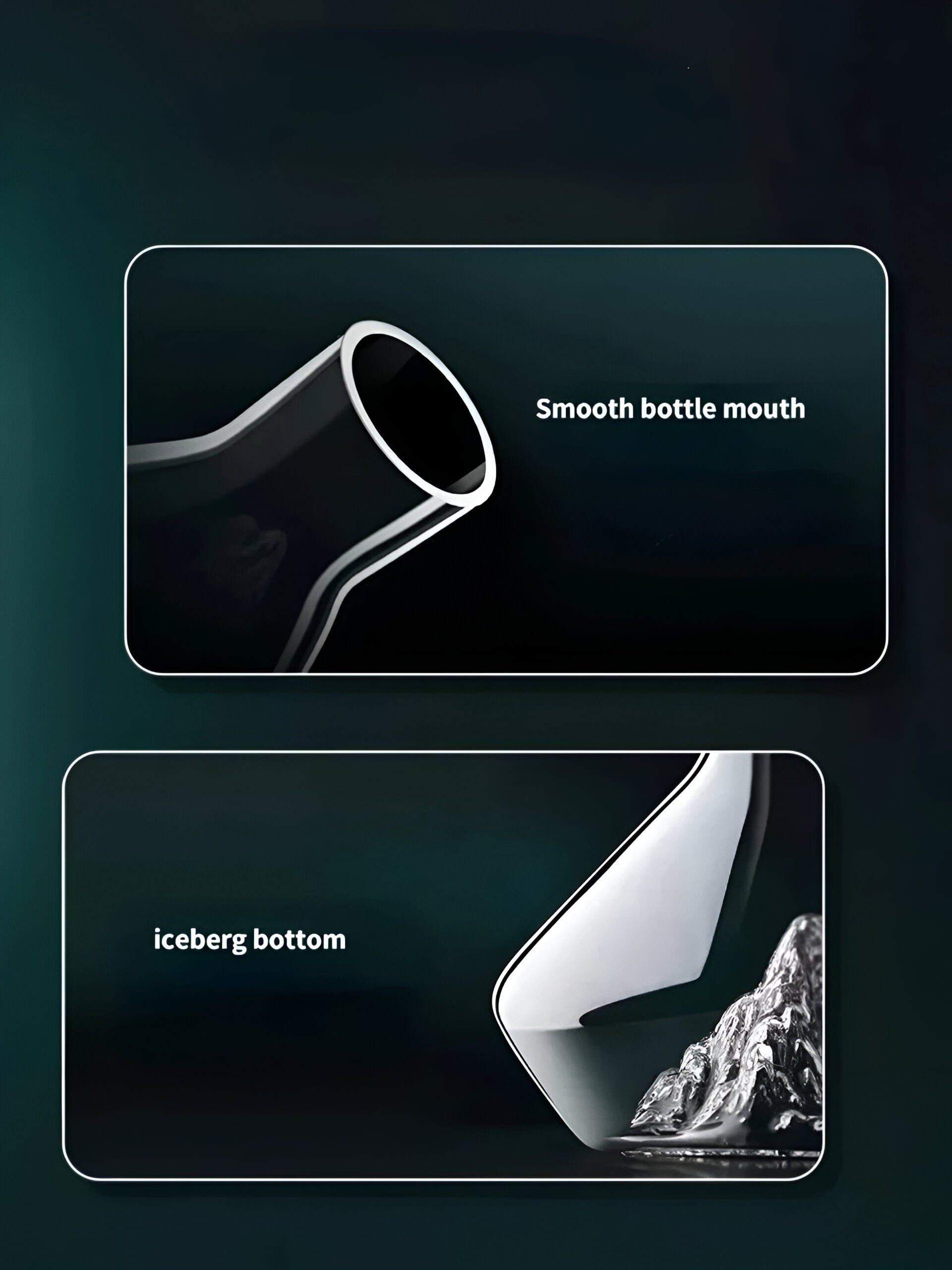 Vintaro | Wine Decanter | Lersk