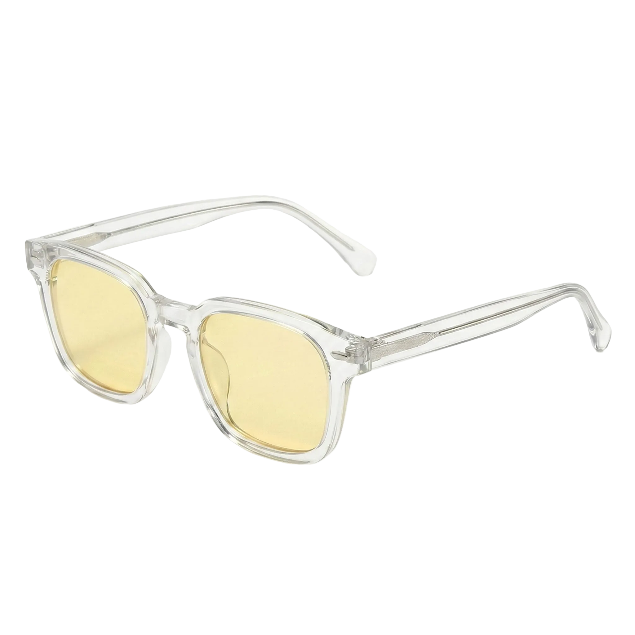 Nova Sleek Everyday UV400 Sunglasses With Tinted Lenses | Lersk