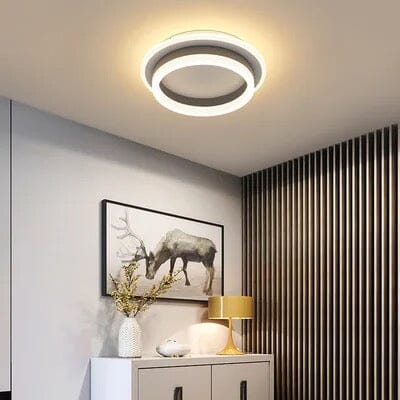 Liora Hallway Ceiling Lamp | Lersk