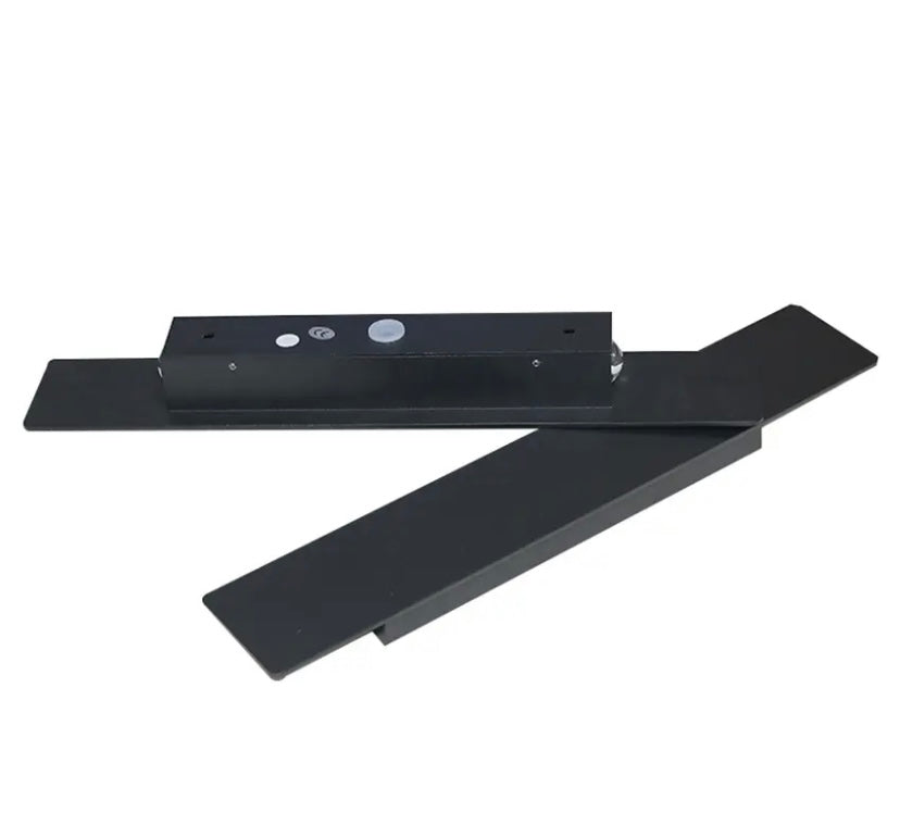 Luz de Pared Exterior con Clasificación IP65 | Lersk