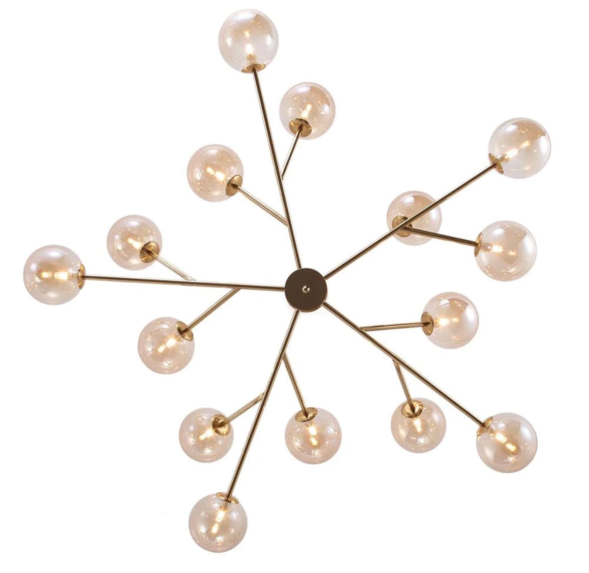 Lustre Aureon Sputnik | Lersk