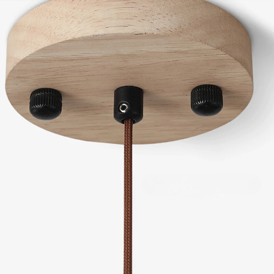 Rowan | Pendant Light | Lersk
